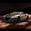 NSX Modified. 3D, and Creativit project by Alber Silva - 10.16.2019
