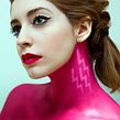 2016. Un proyecto de Fotografía, Fotografía artística, Fotografía de estudio, Fotografía de moda, Fotografía de retrato y Fotografía digital de Lídia Vives - 16.10.2019