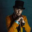 Jordi Roca - Magazyn Esquire. Projekt z dziedziny Fotografia art, st, czna, Fotografia stud, jna, Fotografia portretowa, Fotografia c i frowa użytkownika Lídia Vives - 16.10.2019