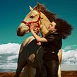 Equus Ferus. Un proyecto de Fotografía, Fotografía artística, Fotografía de moda y Fotografía digital de Lídia Vives - 17.10.2019