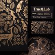 truequeLab. Br, ing e Identidade, Ilustração tradicional, e Pattern Design projeto de Monotypo Studio - 17.10.2019