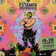 Fina Estampa 2019. Un progetto di Disegno artistico e Illustrazione tradizionale di Zoveck Estudio - 18.10.2019