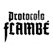 Protocolo Flambé. Projekt z dziedziny 3D, Animacje 3D, Gr i komputerowe użytkownika Rafael Carmona - 21.10.2019