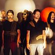 Bengala / Arte del disco Laberinto de la banda de música Bengala e intervención de vestuario para los conciertos de su gira 2019-2020 . Un proyecto de Artesanía, Bordado y Diseño de vestuario de Ofelia & Antelmo - 01.01.2019