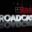 Reel Broadcast. Un proyecto de Animación 3D, Motion Graphics y Televisión de Paul Brown - 05.12.2017
