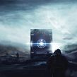 Extrahuman. Concept Art project by Koke Nunez - 10.22.2019
