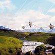 Odyssea. Concept Art project by Koke Nunez - 10.23.2019