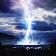 Thunder. Concept Art projeto de Koke Nunez - 23.10.2019