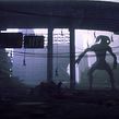 Stalker. Concept Art project by Koke Nunez - 10.23.2019