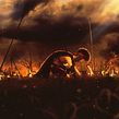 Fields of War. Concept Art project by Koke Nunez - 10.23.2019