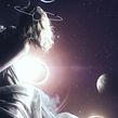 COSMOS - The Origin of the Universe. Un proyecto de Concept Art de Koke Nunez - 24.10.2019