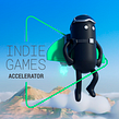Google Indie Games 2019. 3D, Animação 2D, Animação 3D, Design, e 3D Design projeto de Bernat Casasnovas Torres - 14.05.2019