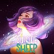 Mrsuicidesheep commission. Un proyecto de Ilustración digital y Dibujo de Karmen Loh (Bearbrickjia) - 08.04.2019