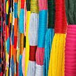 FIBER EMBALLAGE + TEÑIDO. Sewing, Creativit, and Decoration project by Pluumbago - 05.01.2019