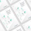 Scroller Ads Ein Projekt aus dem Bereich Br, ing und Identität, Kunstleitung, Logodesign, Grafikdesign, Traditionelle Illustration und Digitales Marketing von Hermes Mazali - 06.11.2019