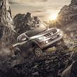 Hacedores de caminos. 3D, Digital Illustration, and Photo Retouching project by Jonathan Chafloque - 08.11.2017