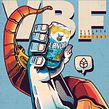 Vikinga Beer Factory ilustraciones (Parte 1). Un projet de Direction artistique, Design , Illustration traditionnelle, Illustration numérique et Illustration vectorielle de Edgar Rozo - 02.02.2020