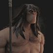 Primal. 3D, Cinema, Vídeo e TV, 3D Design, e Design de personagens projeto de Matias Zadicoff - 11.11.2019