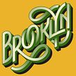 The Washington Post - Brooklyn. Design gráfico, Ilustração tradicional, e Lettering projeto de Sindy Ethel - 12.11.2019
