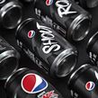 Pepsi UEFA. Graphic Design, and Lettering project by Sindy Ethel - 01.01.2018