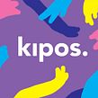 kipos.. Projekt z dziedziny Br, ing i ident, fikacja wizualna i Projektowanie postaci użytkownika Pupila - 12.11.2019