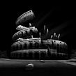 GRVTY2. Architecture, Fine Arts, Photograph, Fine-Art Photograph, Digital Photograph, Outdoor Photograph, Photograph, Post-production, and Photo Retouching project by Daniel Garay Arango - 04.18.2018