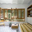 CALDRAP. Architecture & Interior Architecture project by Ana García López - 05.15.2019