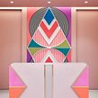 Dolores Promesas. Decoration, Interior Design, Furniture Design, and Making project by Miriam Alía - 11.15.2019