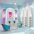 PURA VITAMINA. Decoration, Interior Design, Furniture Design, and Making project by Miriam Alía - 11.15.2019
