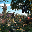 The Journey Ein Projekt aus dem Bereich 3-D-Animation von Albert Valls Punsich - 16.11.2019