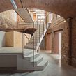 BEATES. Un proyecto de Arquitectura y Arquitectura interior de Ana García López - 15.03.2016