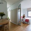 FLATMATE. Architecture & Interior Architecture project by Ana García López - 01.15.2014