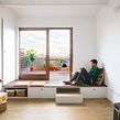 CASA SAL. Un proyecto de Arquitectura y Arquitectura interior de Ana García López - 15.08.2013
