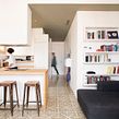 CASA JES. Un proyecto de Arquitectura y Arquitectura interior de Ana García López - 15.03.2013