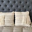Cojines Decorativos. Un proyecto de Decoración de interiores de TRAMARTE - 20.11.2019
