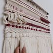 Cuadro Grana Cochinilla. Un proyecto de Decoración de interiores de TRAMARTE - 20.11.2019