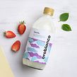 oroblanco. Un proyecto de Br, ing e Identidad, Ilustración tradicional, Packaging y Pattern Design de Pupila - 25.11.2019