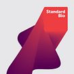 Standard Bio. Un progetto di Br, ing, Br, identit, Illustrazione tradizionale e Illustrazione digitale di Pupila - 25.11.2019