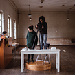 VOGUE MX - Stop Motion . Projekt z dziedziny Projektowanie mod i Animacja poklatkowa użytkownika Ximena Corcuera - 01.12.2019