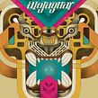 SENCILLO AGRUPACIÓN ALOJAGUAR. Art Direction, Design, and Traditional illustration project by JORGE LEWIS - 11.29.2019
