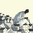 ALGUNOS ACRÍLICOS. Un proyecto de Dibujo, Escritura e Ilustración tradicional de Roger Ycaza - 03.12.2019