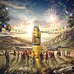 GRÁFICAS INCA KOLA / McCann Lima. Photo Retouching project by David Vega Palacios - 01.03.2016