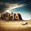 PROYECTOS MATTE PAINTING / VARIOS. Un proyecto de 3D y Retoque fotográfico de David Vega Palacios - 04.12.2019