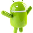 Android - Personaje. Un proyecto de Diseño de personajes 3D de Paul Brown - 11.12.2011