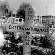 "C.M./C.M. (Yo es Otro)" Serie que a través de la construcción de un universo de homónimos al autor, pone en valor al trabajo como elemento de identidad.. Un proyecto de Fotografía de retrato de Cristian Maturana Ortiz - 10.07.2008