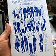 'Espero Porque Dibujo'  Ein Projekt aus dem Bereich Zeichnung, Artistische Zeichnung und Porträtzeichnung von Powerpaola - 13.12.2019