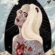 Yvon. Een project van Digitale illustratie y Traditionele illustratie van Fernanda Maya - 11.12.2019