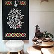 Lettering Emporio Andino. Un proyecto de Caligrafía, Ilustración tradicional, Lettering y Tipografía de Leo Calderón - 03.12.2018