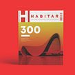 REVISTA HABITAR. Un proyecto de Diseño editorial de Wil Huertas - 19.01.2018