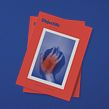 OBJECTIFS MAGAZINE. Editorial Design project by Wil Huertas - 09.19.2017